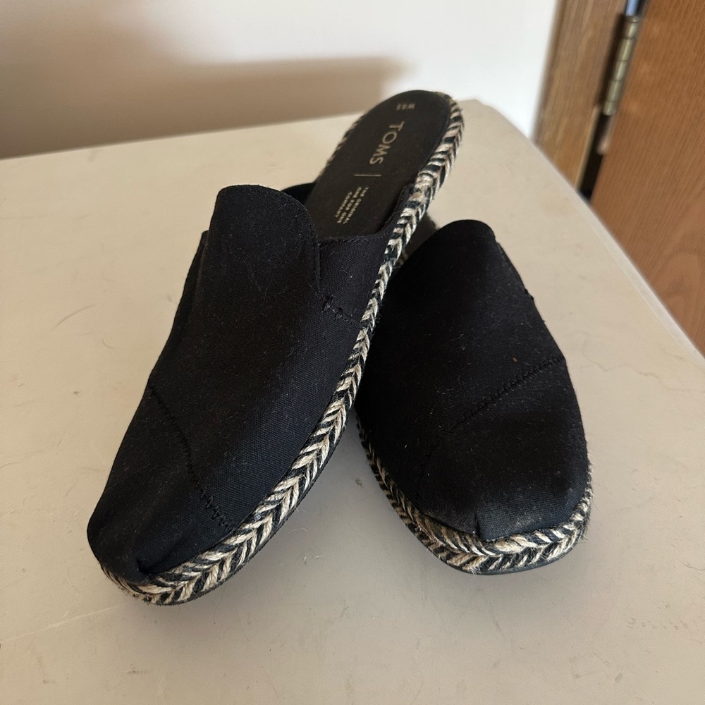 Toms Espadrilles Mules